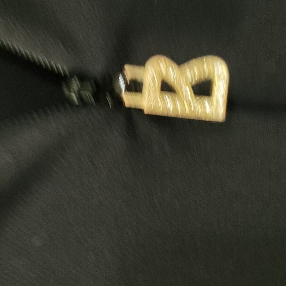 EUC Bogner Y2K Track Jacket Black Long Sleeve Zip-Up Size XL - Picture 2 of 7